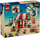 Set LEGO One Piece Buggy the Clown Circus Tent 75637, model ndërtimi, shumëngjyrësh