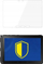 Mbrotës ekrani 3MK FlexibleGlass për Samsung Galaxy Tab Active 4 Pro, xham hibrid, transparent