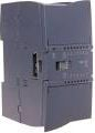 Modul PLC Siemens SM 1221, 16 hyrje digjitale, 28.8V, gri
