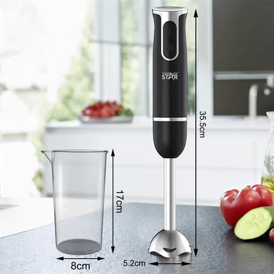 Blender Dore Elektrik . WINNING STAR