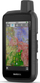 Navigacion GPS dore Garmin Montana 700, ekran me prekje, rezistent ndaj ujit, i zi