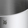 Tigan WMF High Casserole Mini, 14 cm, çelik inox, argjendtë