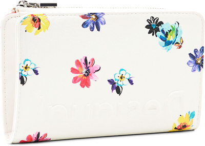 Kuletё Desigual Mone Fresia Emma, e bardhё