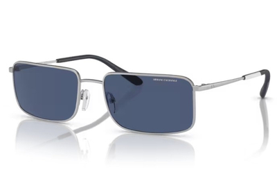 Syze Armani Exchange AX2044S 58 602080