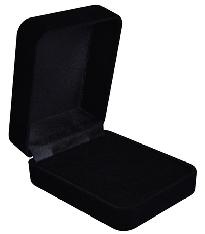 Kuti aksesorësh JK Box HB-6 / A25, e zezë