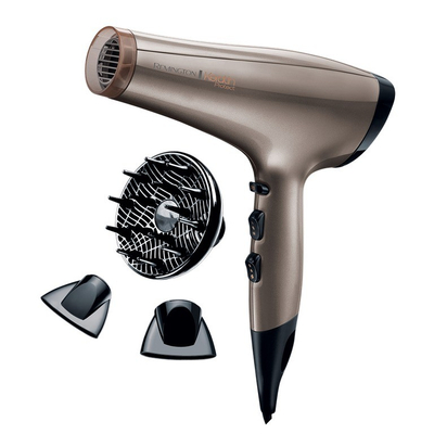 Tharese Per Floke Remington Ac8002