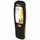Llambë pune Richmann C6807, COB LED, 3xAA, e zezë portokalli