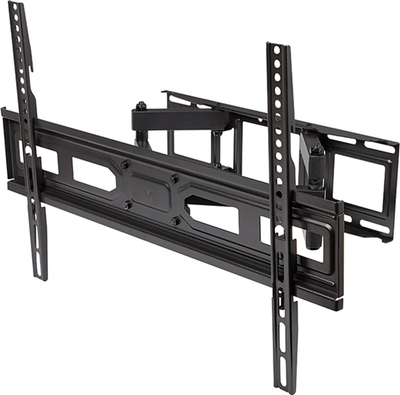 Mbajtëse muri për TV BLOW Strong Swivel, 37"-99", deri 40 kg, e zezë