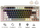 Tastierë mekanike Royal Kludge RK L75 Tri-Mode, 85 taste, RGB, Mocha Grey