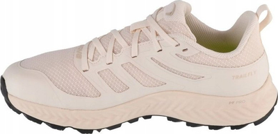 Këpucë vrapimi trail Inov-8 Trailfly Standard M 001148-IV-S-001, për terrene malore, amortizim i lartë, bezhë