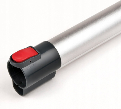 Fshesë me bateri Cyclonic, 120W, 22.2V, gri