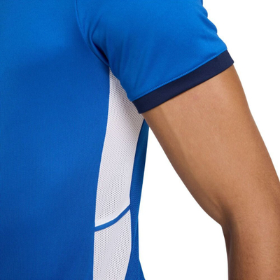 Bluzë sportive Nike Academy 23 SS Top për burra, blu