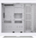Kasë Thermaltake CTE E600 MX, e bardhë, Midi Tower