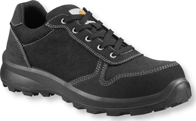 Këpucë pune Carhartt Michigan, që s’i hyn uji, me majë të forcuar, të zeza, 36 EU