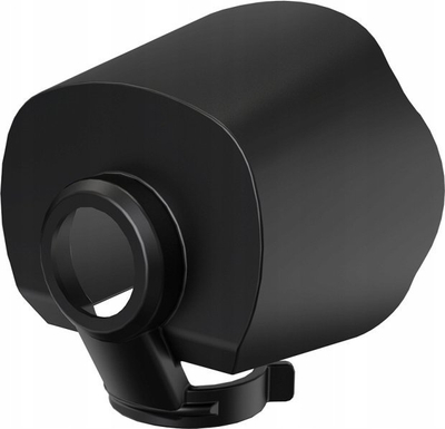 Kapak dielli Puluz PU895B për lente, për kamerë DJI OSMO Pocket 3, i zi