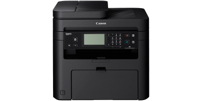 Printer lazer multifunksional Canon i-SENSYS MF237W, Wi-Fi, 250 fletë, i zi