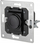 Sensor drite Maclean MCE313B, PIR pa prekje 5-6 cm, 1200W, i zi