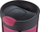 Термос за патување Contigo Huron, 470ml, SnapSeal, металик розова