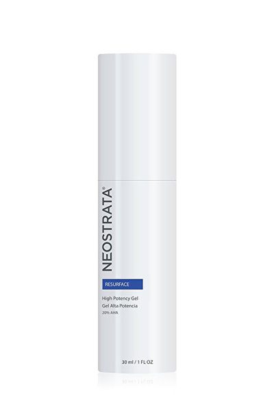 Xhel hidratues për fytyrë NEOSTRATA, 30 ml