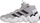 Atlete basketbolli Adidas Exhibit B Wmns Mid GY8983, për goca, gri