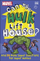 Marvel Can The Hulk Lift A - Melanie Scott