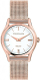 Orë për femra TRUSSARDI Trussardi T-Light R2453127507, e artë