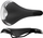 Ulese biçiklete Selle Italia S 3 Flow, me xhel, Hi Viz reflektues, e zezë