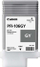 Patrone boje Canon PFI-106GY, 130ml, gri