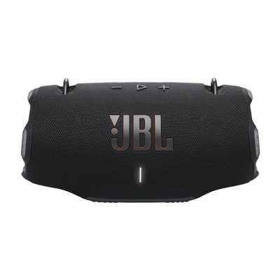 Портабилен звучник JBL Xtreme 4, блутут, отпорен на вода, црн