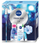 Set kujdesi për fytyrë Nivea Fresh Skin, krem ditor SPF 15 50ml, largues bifazik grimi sy 125ml, balsam buzësh 4.8g