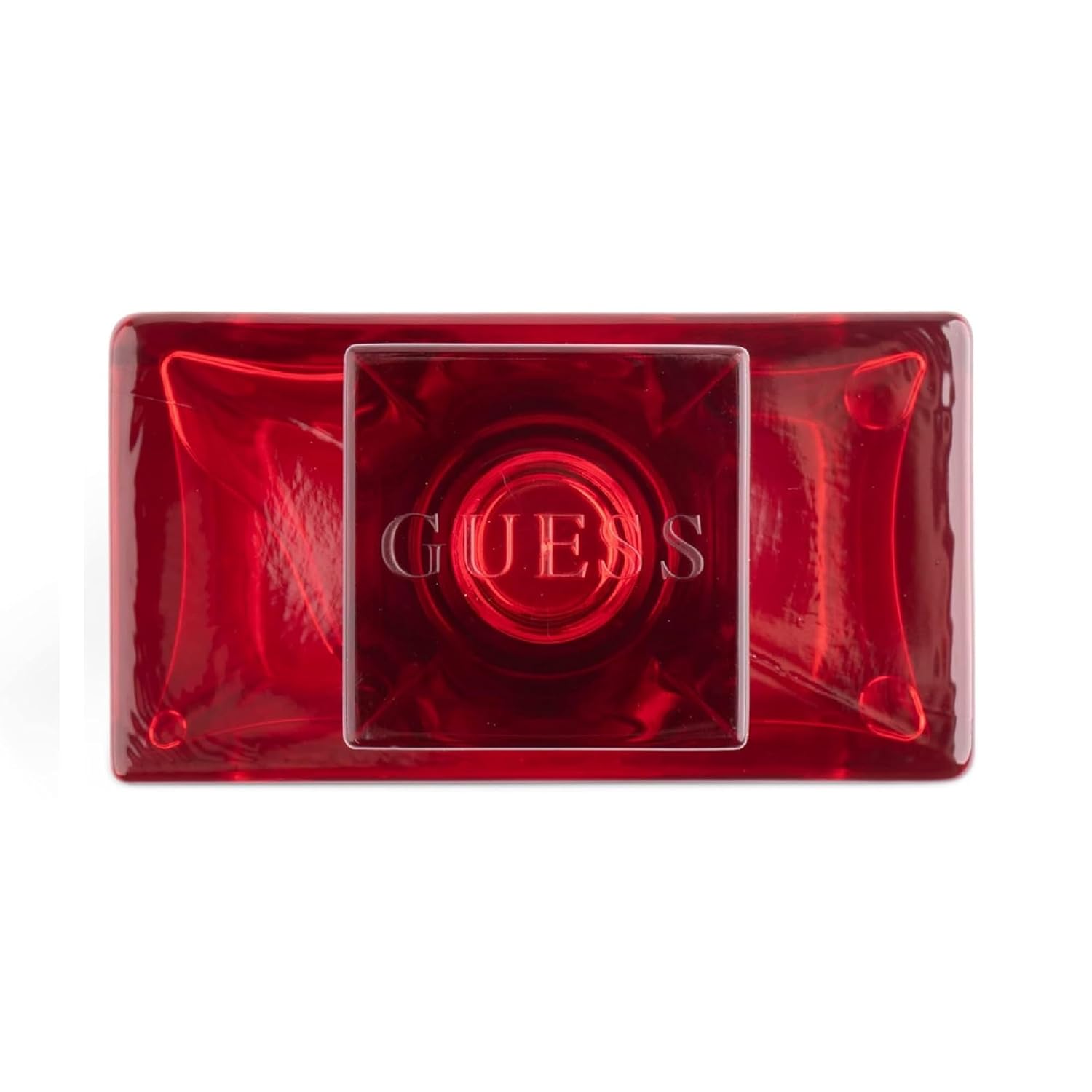 Eau de Toilette Guess Seductive Red, 75 ml 4