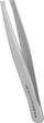 Pincë për vetulla Staleks Beauty and Care 10 Type 3, inox, argjendi