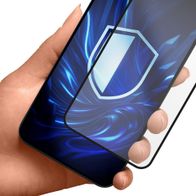 Xham mbrojtës 3mk UniGlass Glass 06, për iPhone 13 13 Pro 14 16e, transparent
