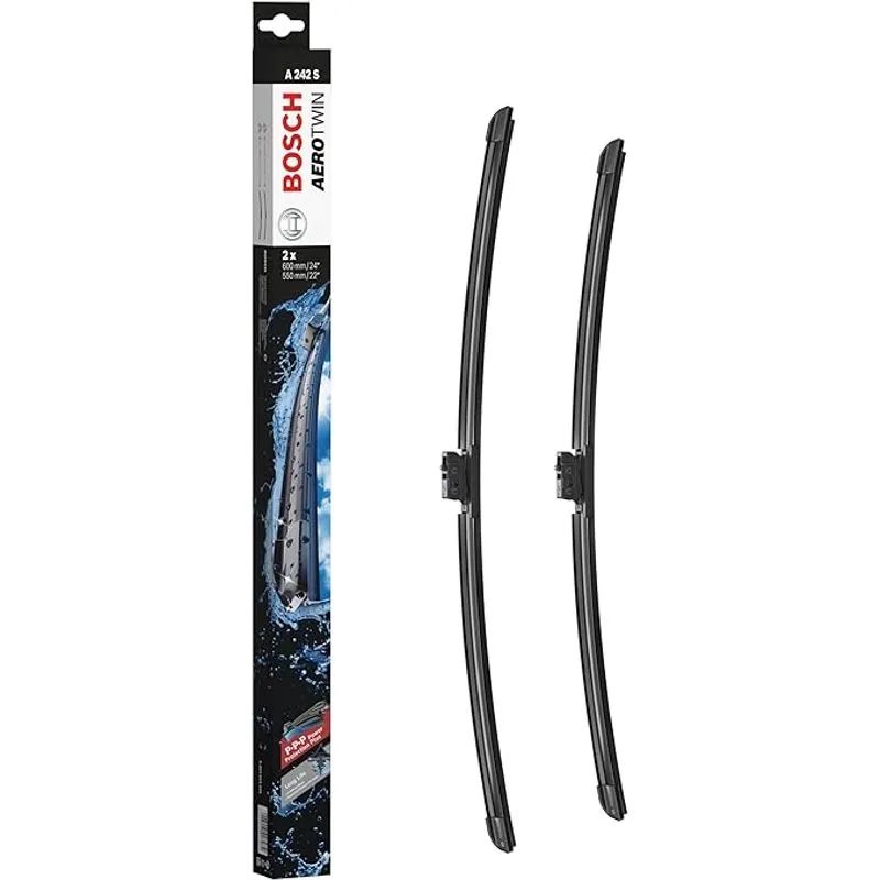 Fshirese Xhami Para Mercedes E C238 16- 60/55cm