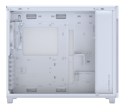 Kornizë kompjuteri Asus Prime AP303 Mesh, ATX, e bardhë