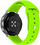 Rrip 4wrist për Samsung Galaxy Watch, 22 mm, i gjelbërt