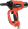 Pistolete zagar pa kabllo Yato, 18V 3Ah, 2.4-4.8mm, portokalli