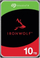 Disk Seagate IronWolf, 10 TB