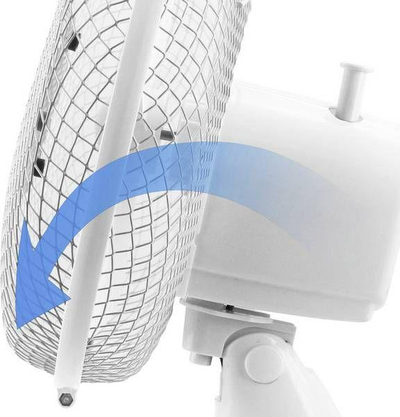 Flladitëse Emerio FN-114201, i bardhë