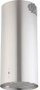 Okapator MERT SL4170 Island, 40cm, ndriçim LED, çelik inox