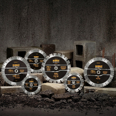 Disqe diamant DEWALT ELITE SERIES DT20460-QZ, 305mm, 25.4mm