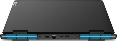 Laptop Lenovo IdeaPad Gaming 3 15ARH7, 15.6", AMD Ryzen 7 7735HS, 16 GB RAM, 1 TB SSD, NVIDIA GeForce RTX 3050, i zi