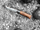 Thikë palos Opinel N°08 me dru ulliri, çelik inox Sandvik, me dorezë dru ulliri edhe me këllëf