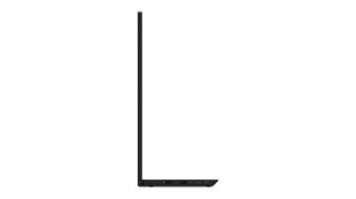 Monitor portabel Lenovo ThinkVision M15, 15.6", Full HD, i zi