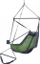 Karrige varëse Eagles Nest Outfitters Lounger, alumin i lehtë, najlon ripstop, gri