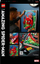 Set LEGO® Art 31209 The Amazing Spider-Man, 2099 pjesë