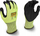 Dorëza pune DEWALT DPG855L, Hi Vis Cut D Grip, madhësia L, me dukshmëri të madhe