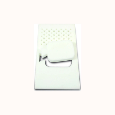 Babymatex Dyshek kundër shqetësimeve nga kolikat me termofor, 65 × 38 cm