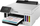Printer multifunksional Canon Maxify GX5050, Inkjet A4, Wi‑Fi, i bardhë