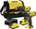 Set veglash elektrike Stanley Fatmax V20 SFMCK465D2S QW, 5 pjesë, 18V, me bateri, e verdhë